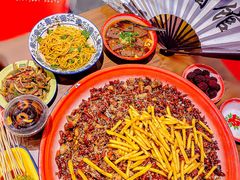 -歌乐人家·辣鸡酒馆(国贸店)