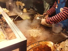 -明记牛杂(新马路分店)