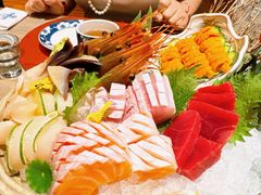 -小山日本料理(兴业太古汇店)