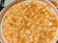 手拆蟹粉豆腐-苏帮袁Sue Cuisine(南开大悦城店)