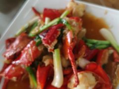 -明记海鲜大排档(巽寮湾店)