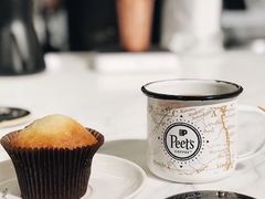 -Peet's 皮爷咖啡(东湖路手作店)