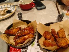 -必胜客(世欧广场店)