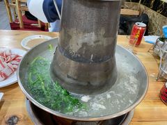 -元盛居(生态大街店)