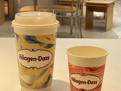 -哈根达斯(大洋百货店)