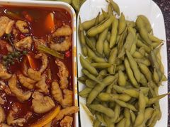 -有滋有味烧烤涮(果园星城C区店)