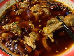 -李叔叔虾蟹大排档(青羊店)