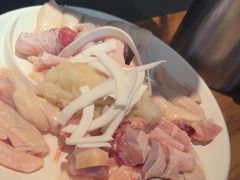 -同仁四季椰子鸡(无锡滨湖万象汇店)