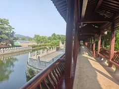 -李时珍纪念馆