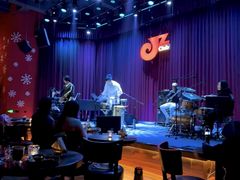 -JZ Club 爵士酒吧(上海店)