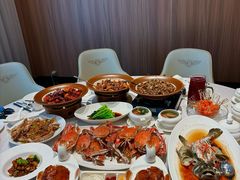 -望海湾海鲜楼·海鲜(河南路店)
