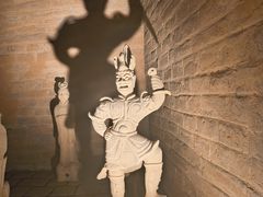 -洛阳古墓博物馆