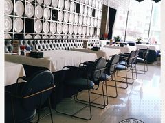 大堂-马克西姆俄罗斯餐厅(通亚街店)