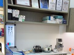 -浙文眼镜(清江西路店)