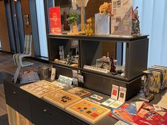 -C Cafe(朵云书院·戏剧店)