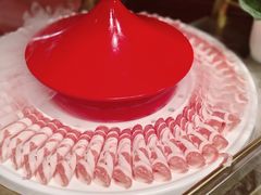 -南门四季铜锅涮肉(大屯·北苑店)