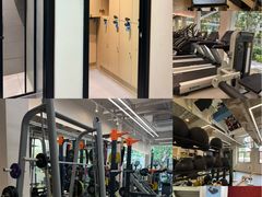 -VPsmart私教健身工作室(新华路旗舰店)