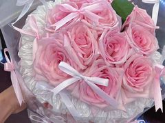 -ChaKo Flora ·茶子花艺 (市北店)