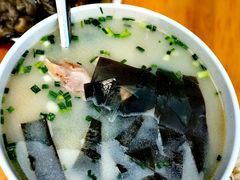 -中和裴氏蹄花(府河路店)