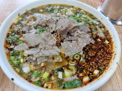 -肖家客饸饹面(郑州总店)