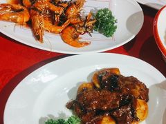 -宋园·金宴浙鲜馆(静安店)