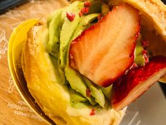 -KOMUGI 小麦家(新地假日广场店)