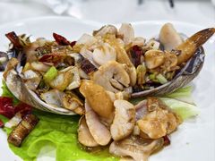 -威海渔村(黄兴路店)