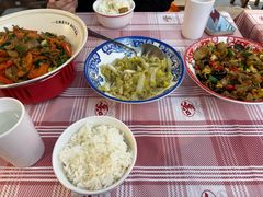 -高嗲嗲·湘味爆炒王(云密城店)