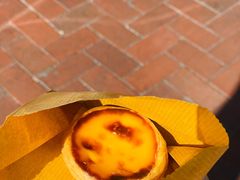 葡挞-安德鲁饼店(总店)