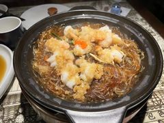 -绿茶餐厅(朝阳大悦城店)
