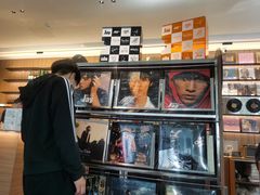 -黑胶星球(华发中城商都店)