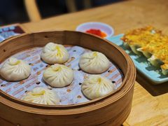 -苏堂阳春面•九年庆(北京路天河城店)