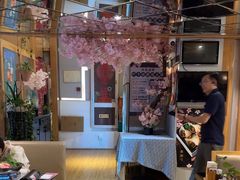 -昱匠·日本料理(金融街店)