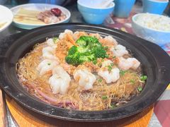 -老济南·济南菜(大明湖店)