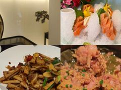 -楚禾宴·家宴(光谷大道店)