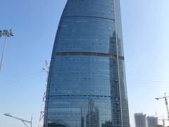-国际邮轮中心码头(厦鼓码头)