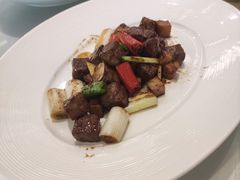 -骏莱海鲜鱼港(五角场店)