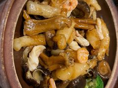 -渔意楼·驰名沙田乳鸽(五羊旗舰店)