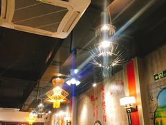 -四姐妹东北饺子(沙尾路店)