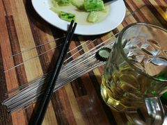 -济南亮亮烧烤(延安三路店)