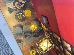 -恐怖游戏(湖滨店)