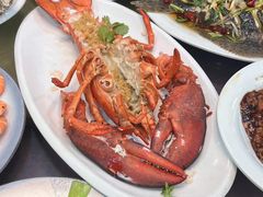 -来之顺海鲜菜馆·青岛菜·始于1993(栈桥店)