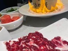 -俏牛哥鲜牛肉牛肆馆(重庆天地店)
