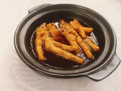 凤爪-潮福城大酒楼·潮粤菜·港式点心(阳光城店)