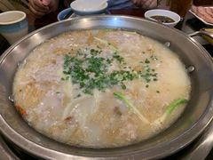 -老来福·非遗酸汤兔(凯旋路店)