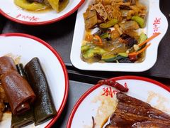 -刘小忙把子肉(北园大街总店)