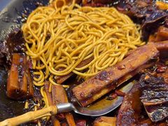 -回味黑鸭煲·始于2006(万松园店)