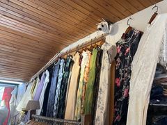 -暮晚尘香汉服旗袍