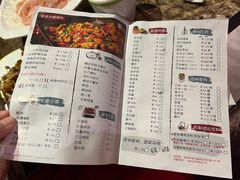 -七友美蛙鱼头火锅(坂田店)