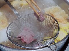-汕头八合里海记牛肉店(清河店)